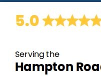 Website Screenshot Howerin Construction Corp