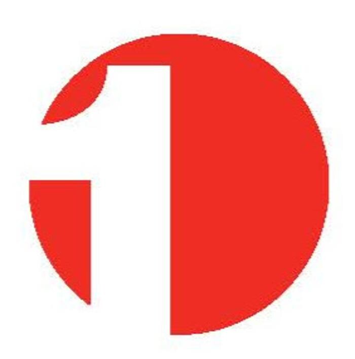 First Bank Logo