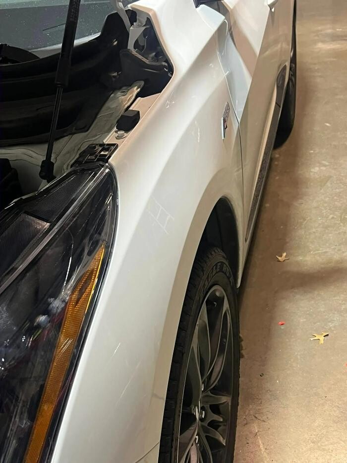Images NTX Dent Repair