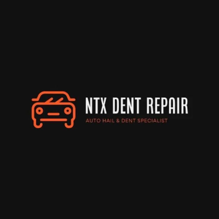 Images NTX Dent Repair