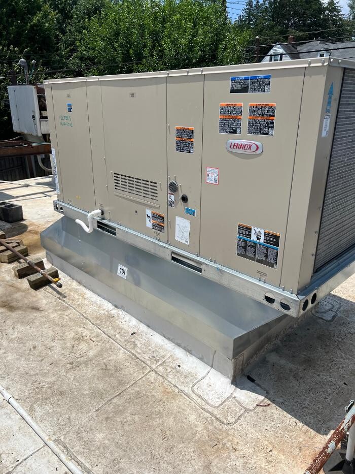 Images Oasis Heating, AC & Refrigeration Inc.