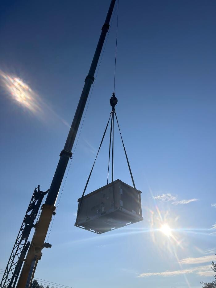 Images Oasis Heating, AC & Refrigeration Inc.