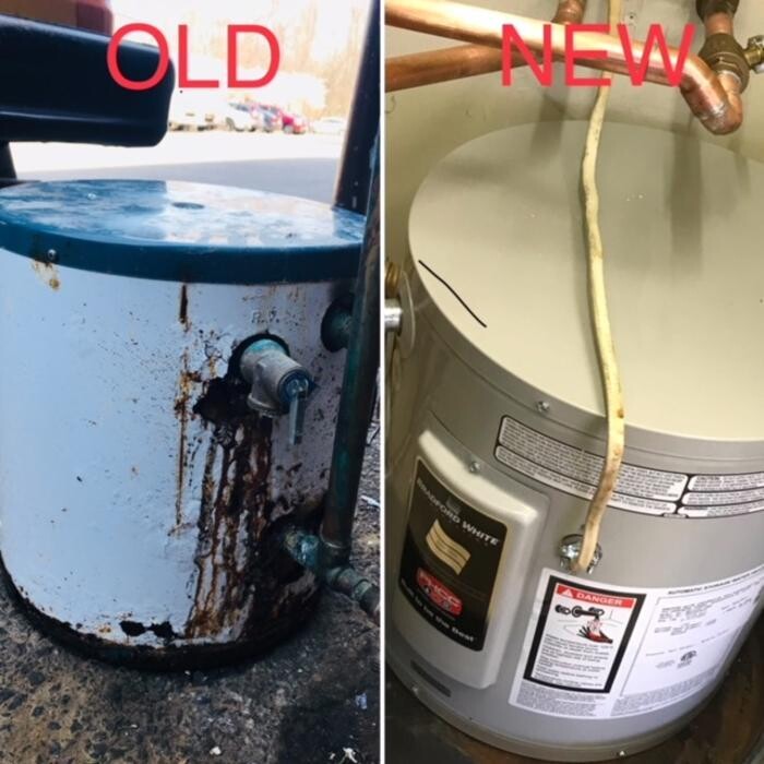 Images Oasis Heating, AC & Refrigeration Inc.