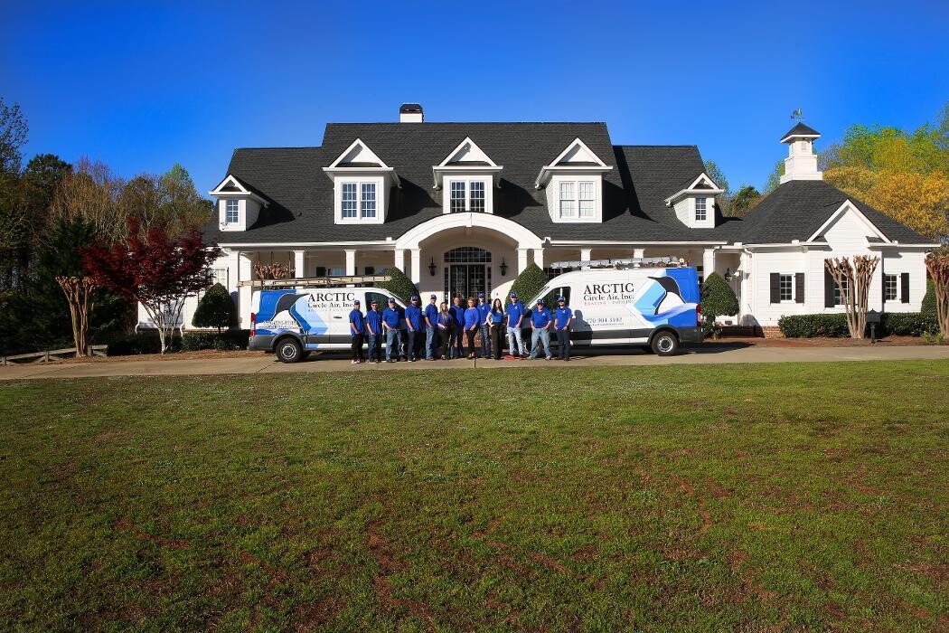 Images Arctic Circle Air