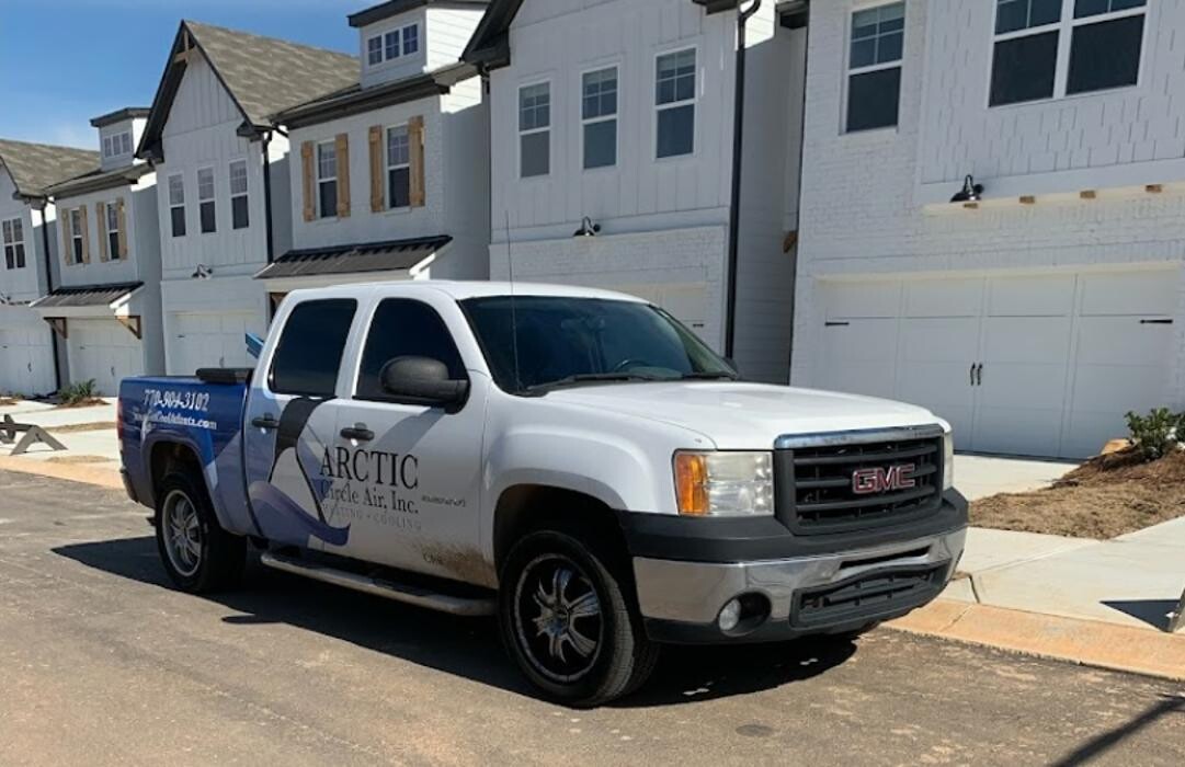 Images Arctic Circle Air