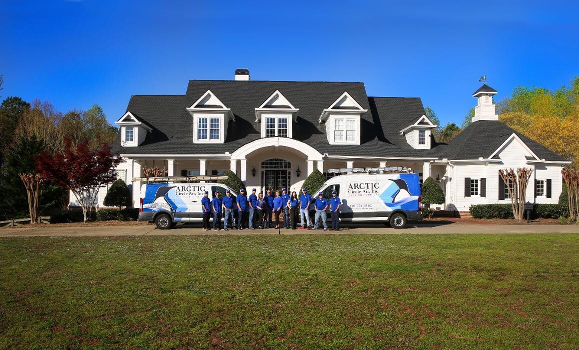 Images Arctic Circle Air