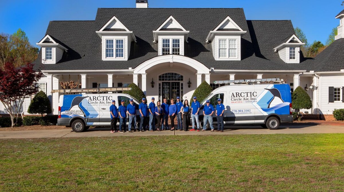 Images Arctic Circle Air