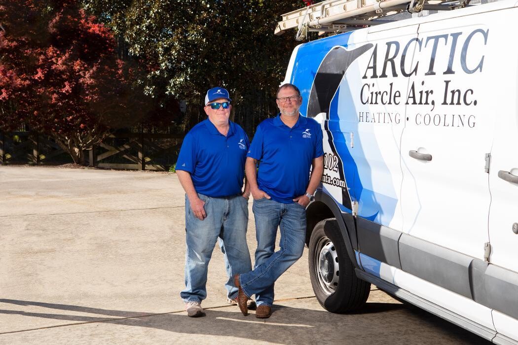 Images Arctic Circle Air