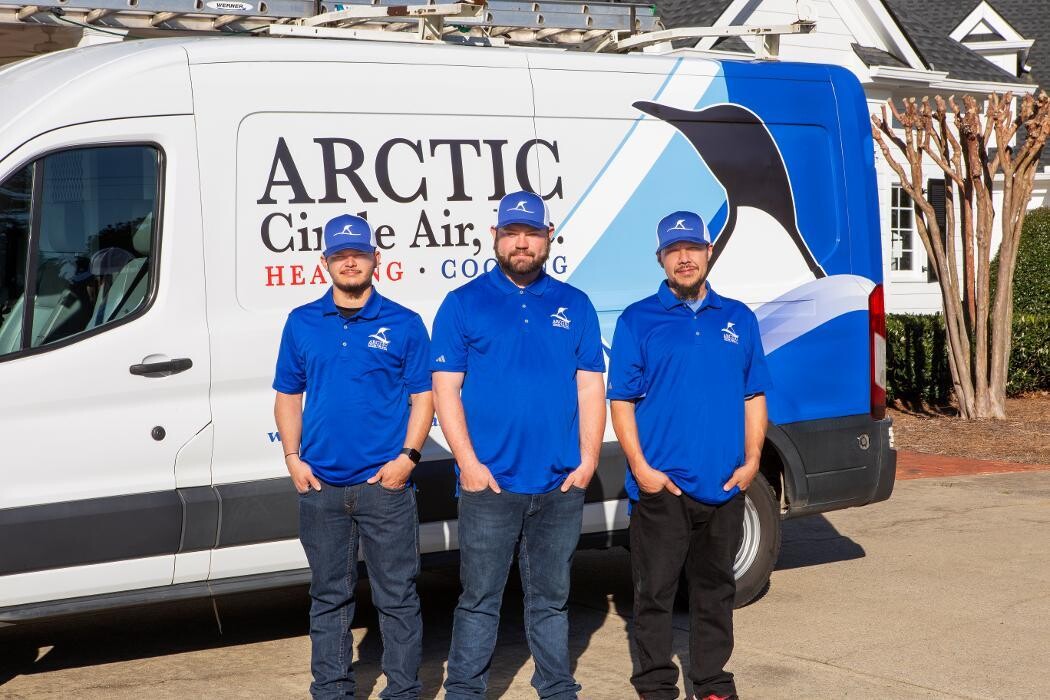 Images Arctic Circle Air