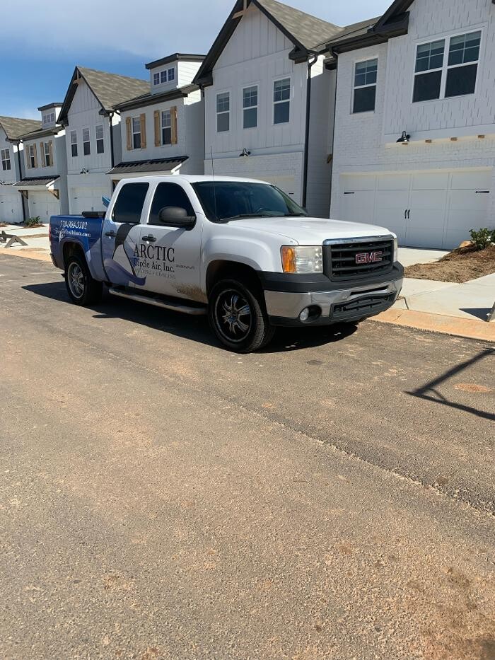 Images Arctic Circle Air