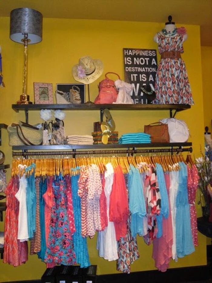 Images francesca's