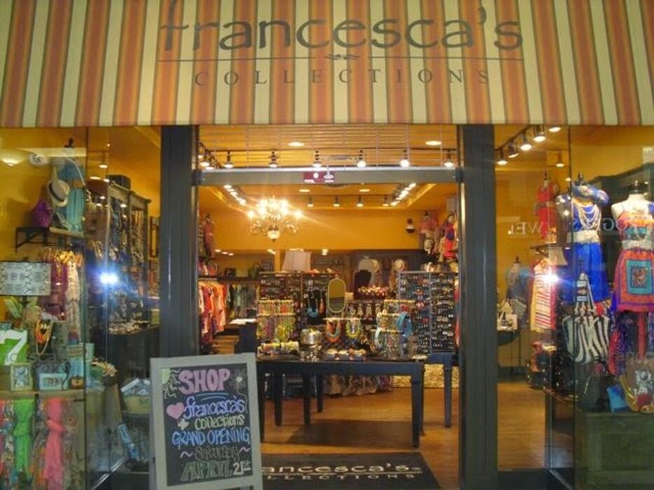 Images francesca's
