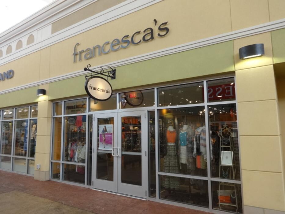 Images francesca's