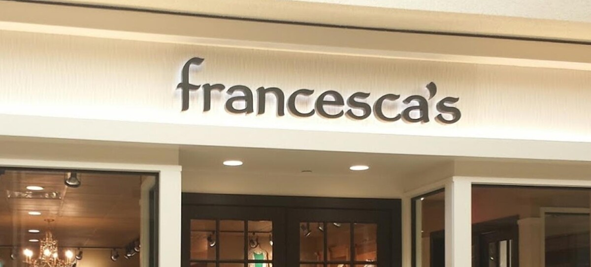 Images francesca's