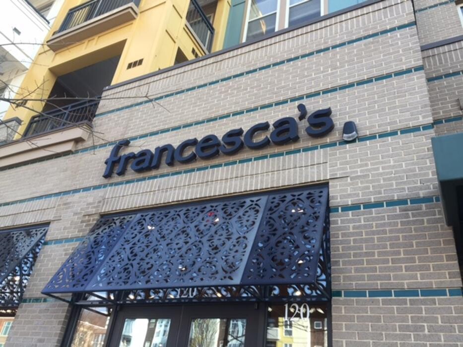 Images francesca's