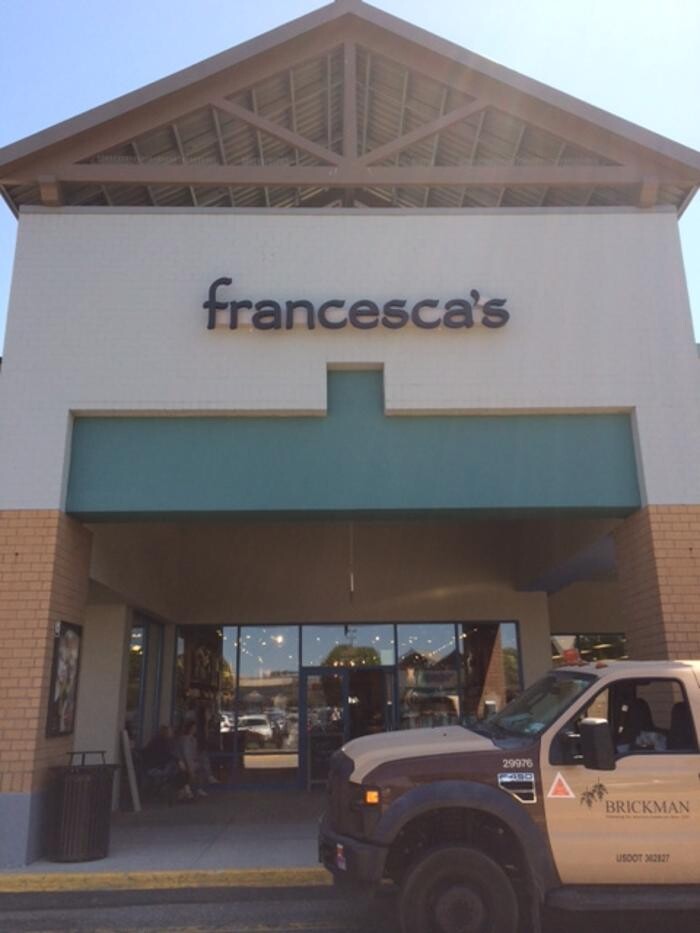 Images francesca's