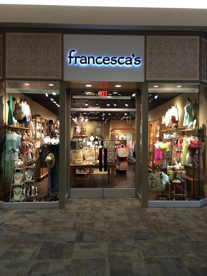 Images francesca's