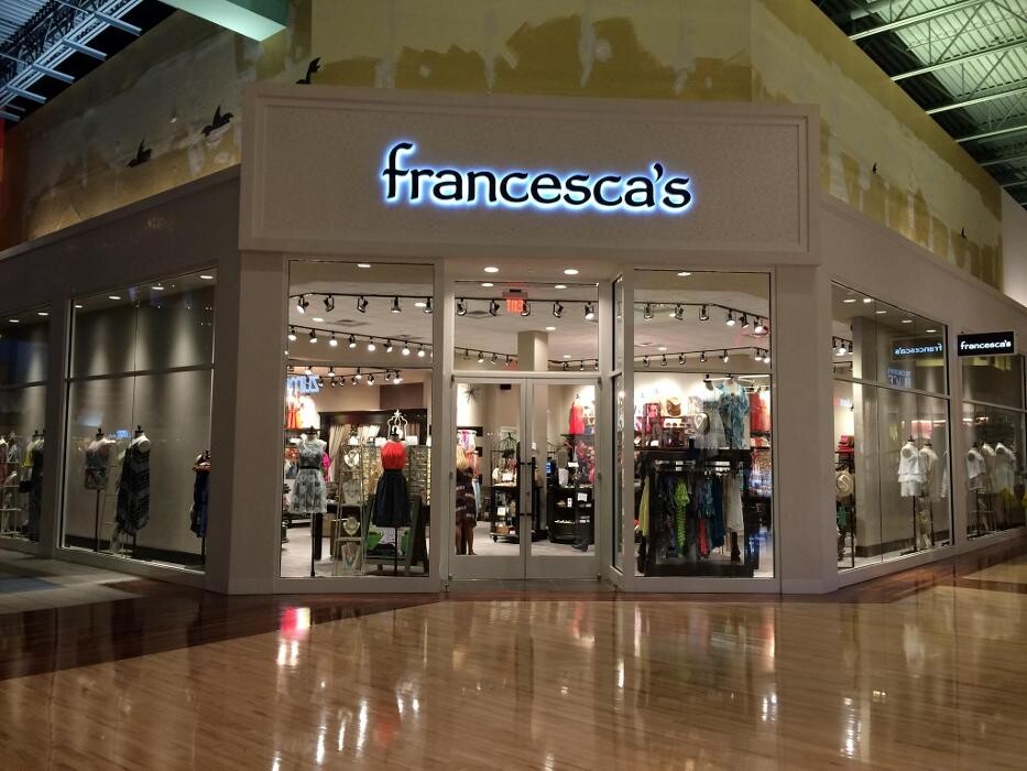 Images francesca's