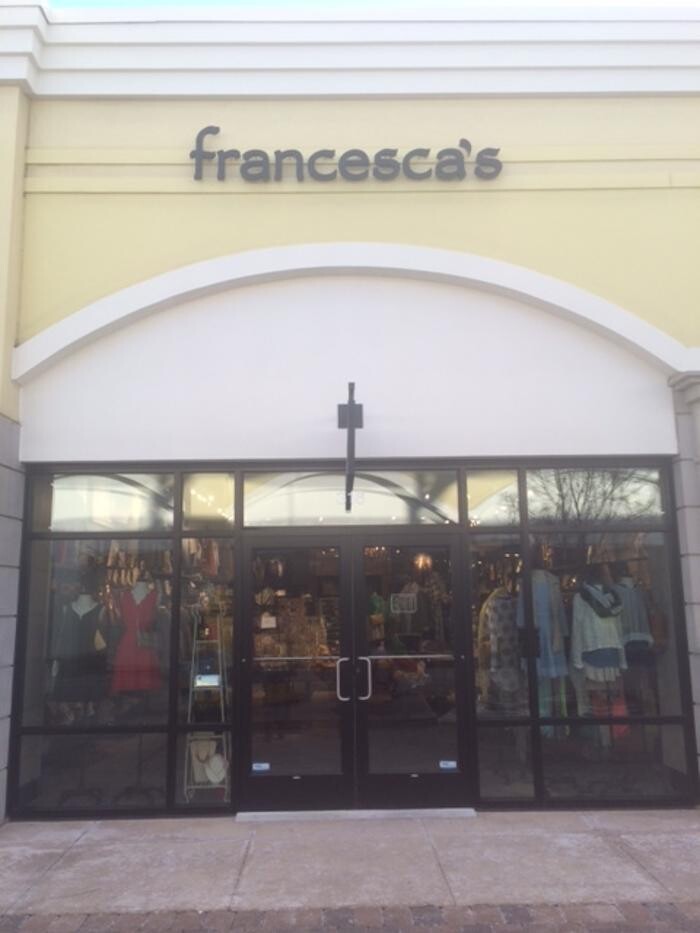 Images francesca's