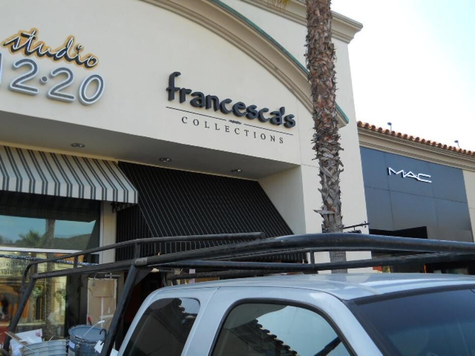 Images francesca's