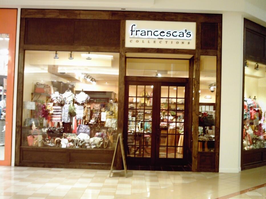 Images francesca's