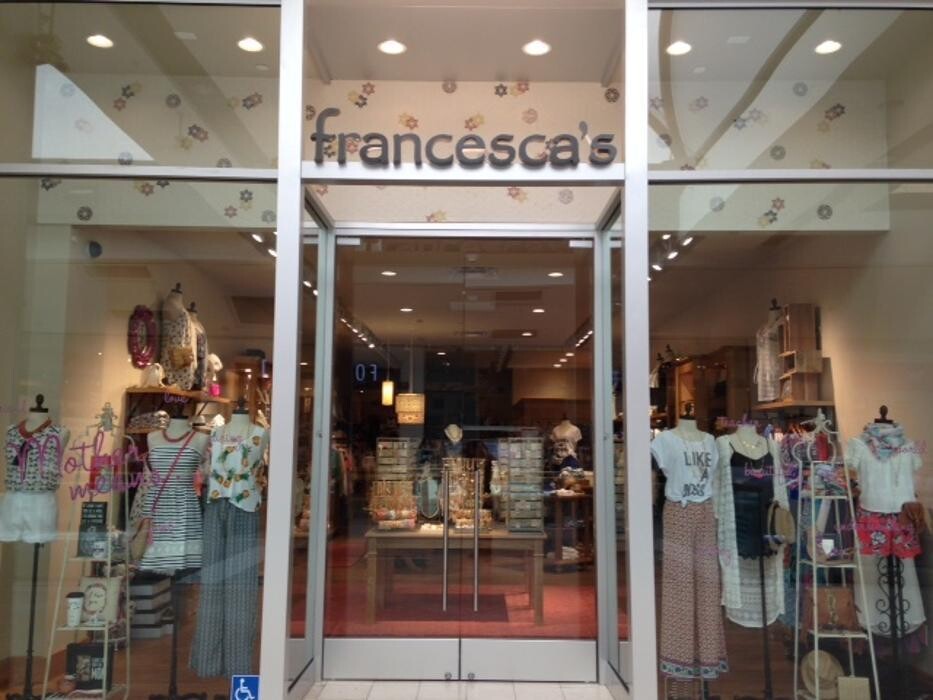 Images francesca's