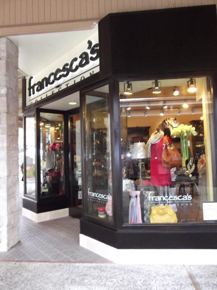 Images francesca's
