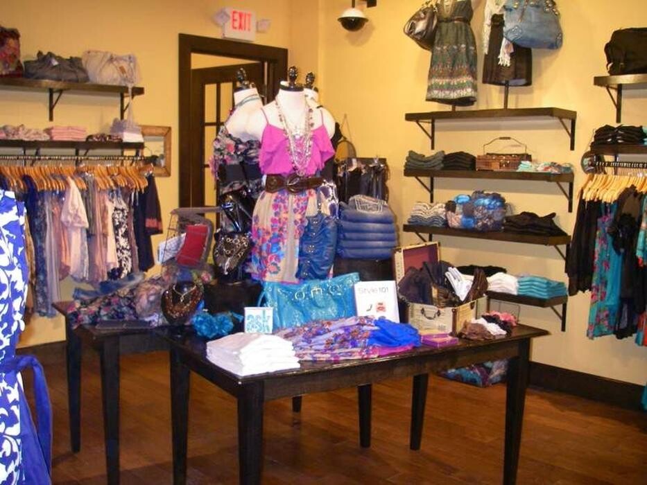Images francesca's