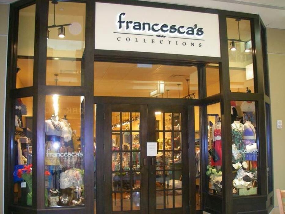 Images francesca's