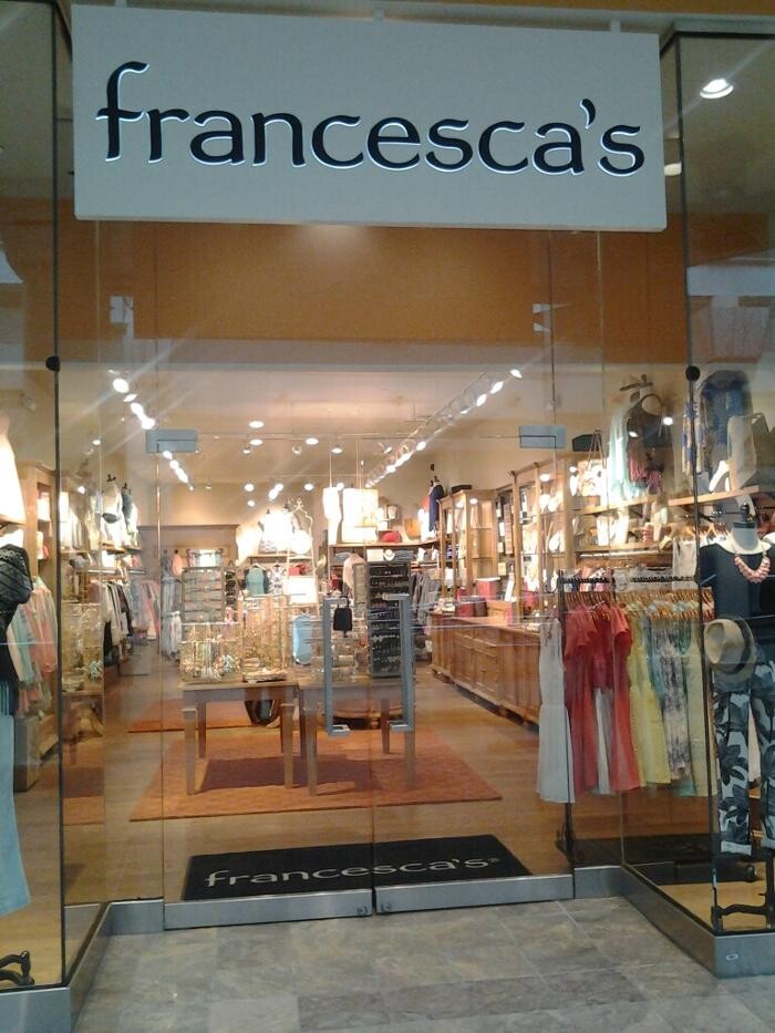 Images francesca's