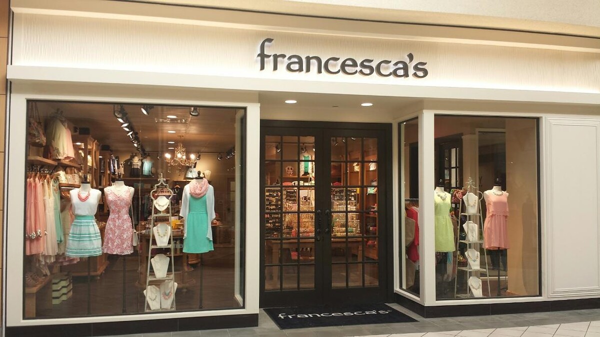 Images francesca's