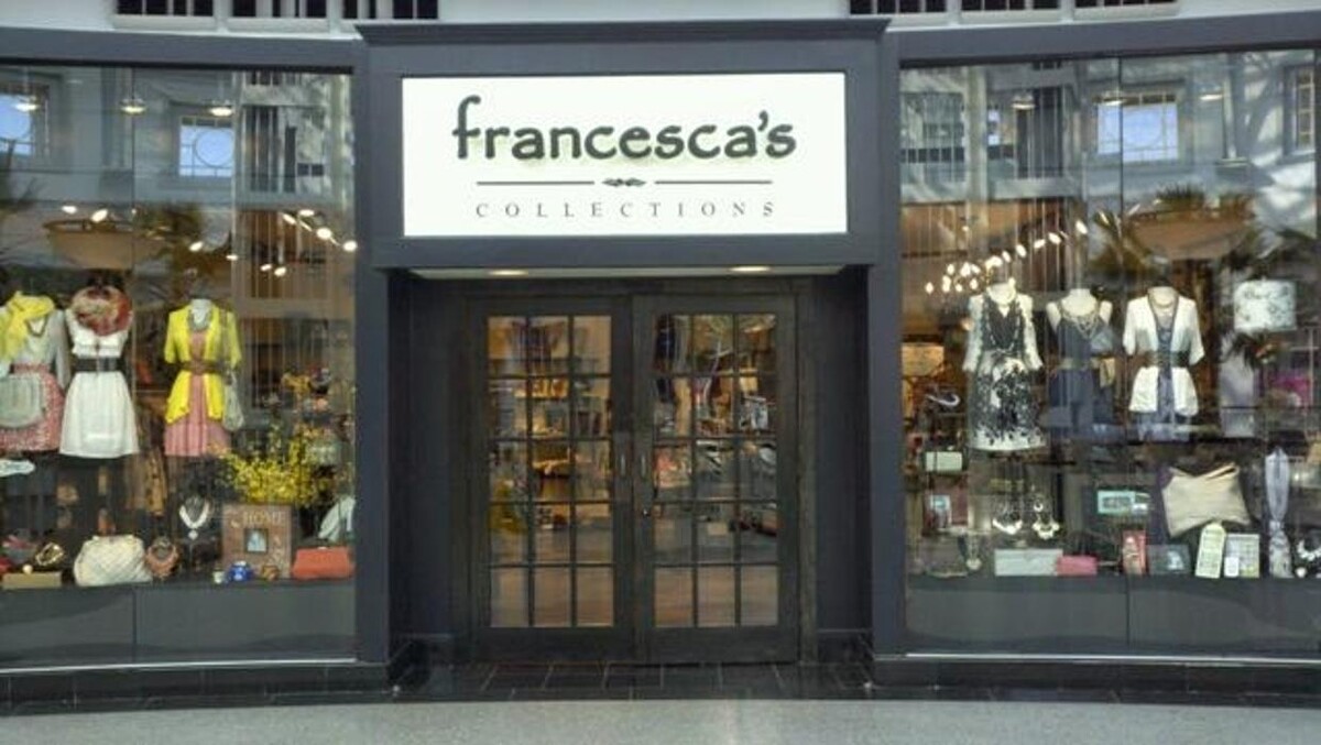 Images francesca's