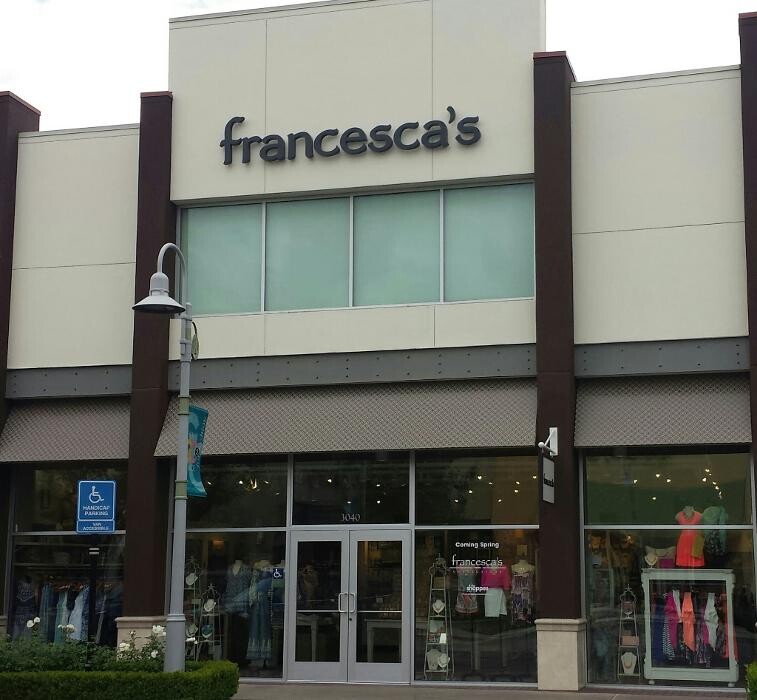 Images francesca's