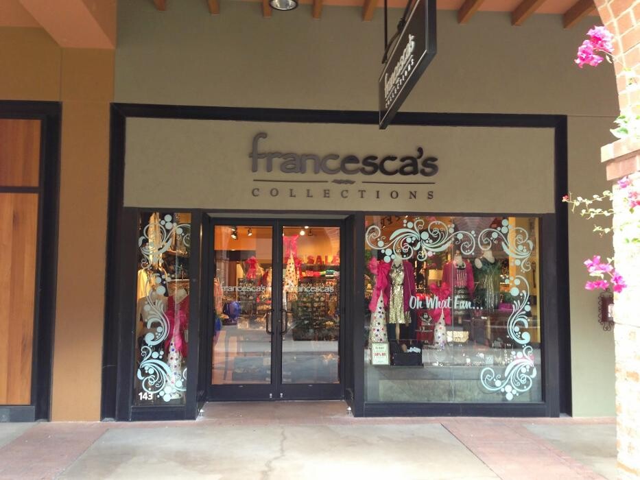 Images francesca's