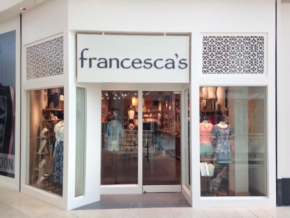 Images francesca's