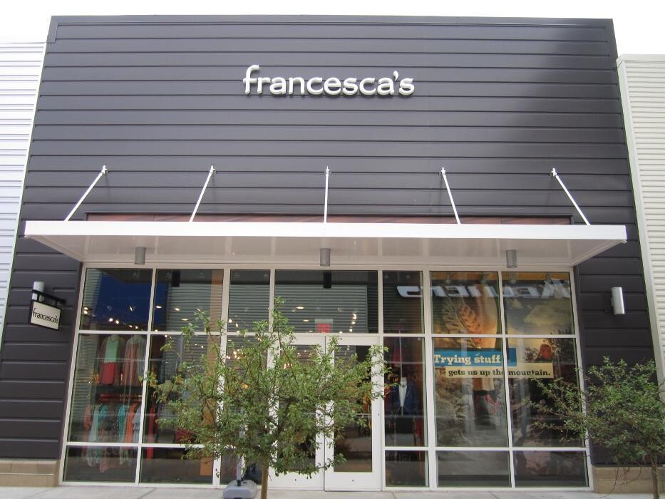 Images francesca's