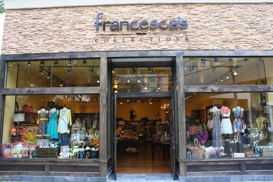 Images francesca's