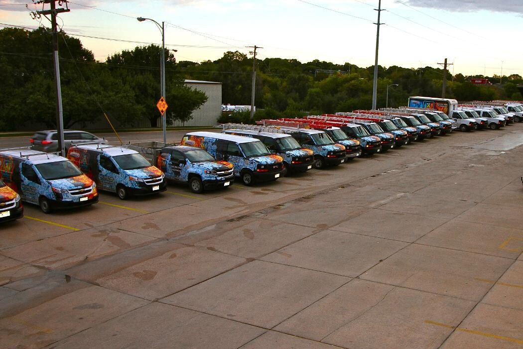 Images A-1 United Heating, Air & Electrical