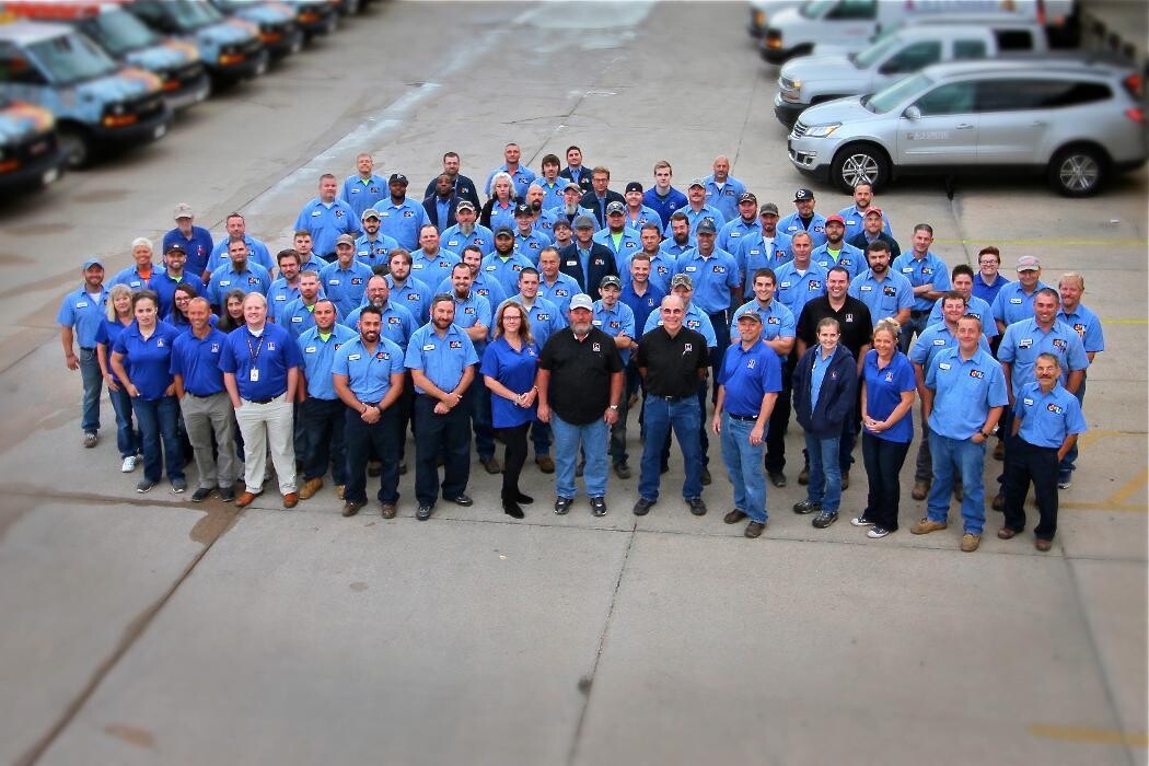 Images A-1 United Heating, Air & Electrical