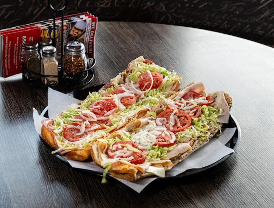 Images Gaetano's Steaks