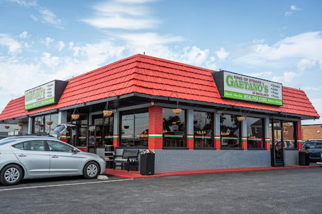 Images Gaetano's Steaks