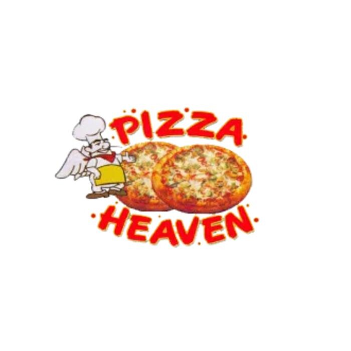Pizza Heaven - Drexel Hill, PA Logo