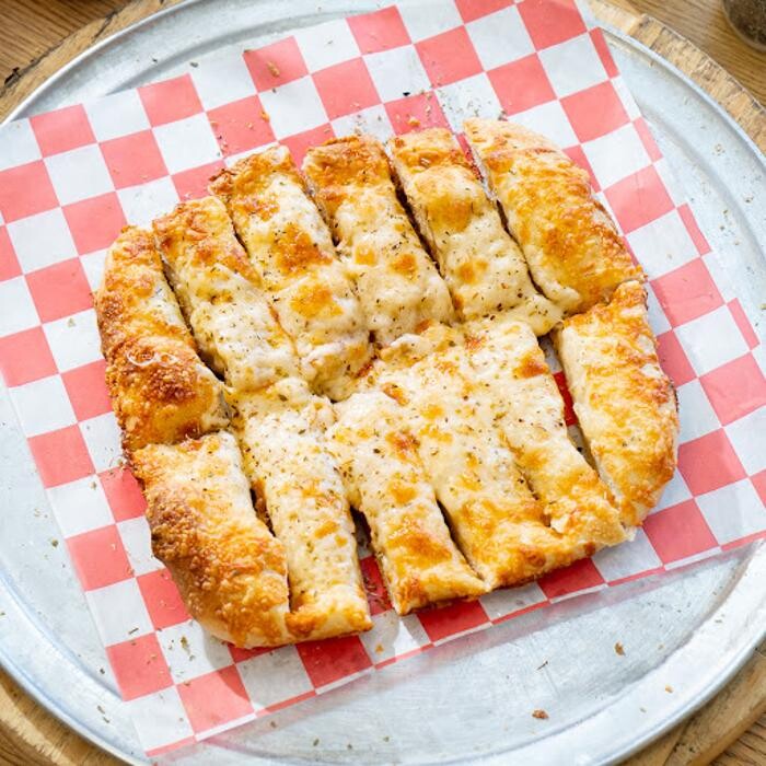 Images Pizza Heaven - Drexel Hill, PA