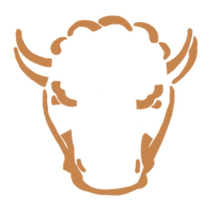 Harry Buffalo East 4th Logo