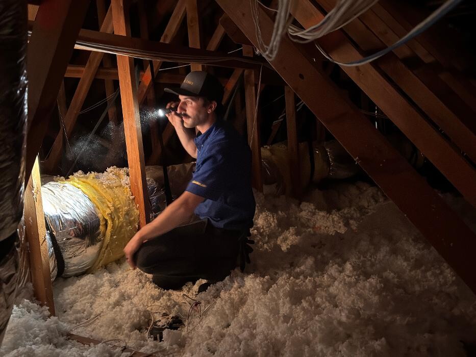 Images Royal Aire Solar, Heating, Air & Water