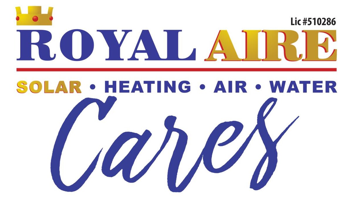 Images Royal Aire Solar, Heating, Air & Water