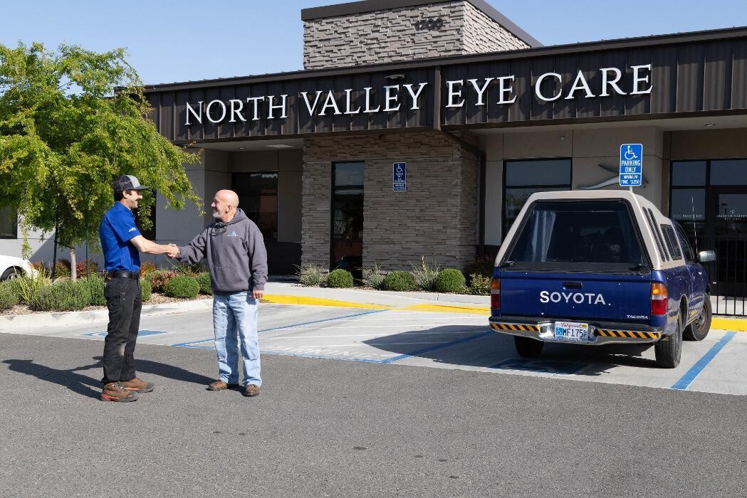 Images Royal Aire Solar, Heating, Air & Water