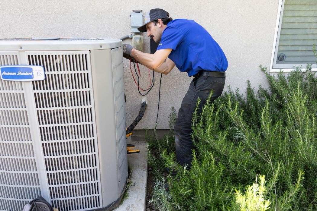 Images Royal Aire Solar, Heating, Air & Water