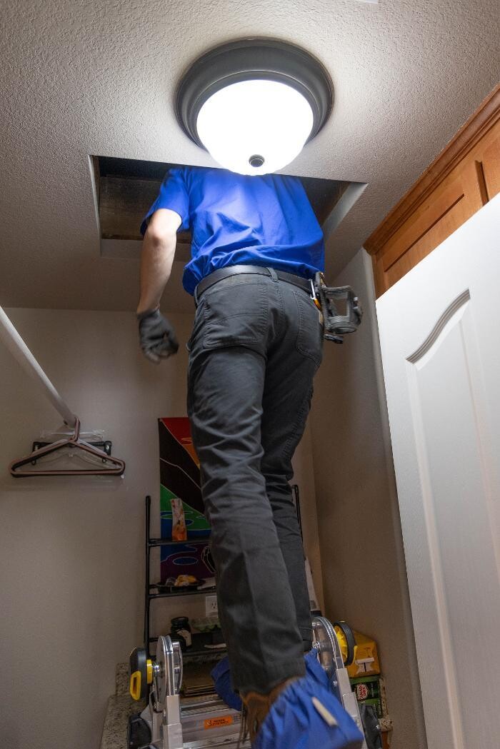 Images Royal Aire Solar, Heating, Air & Water