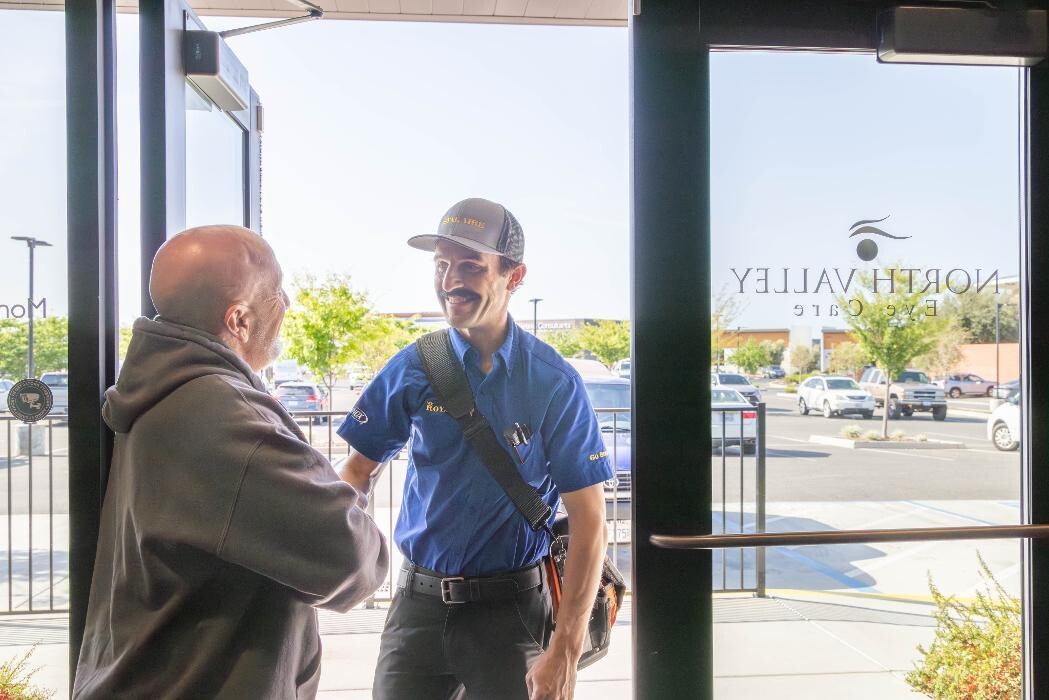 Images Royal Aire Solar, Heating, Air & Water